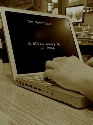 cover image of The Rewritten